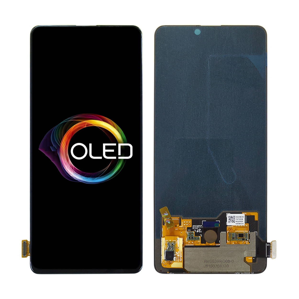 

Дисплей Xiaomi Mi 9T, Mi 9T Pro, Redmi K20, K20 Pro, с тачскрином, OLED