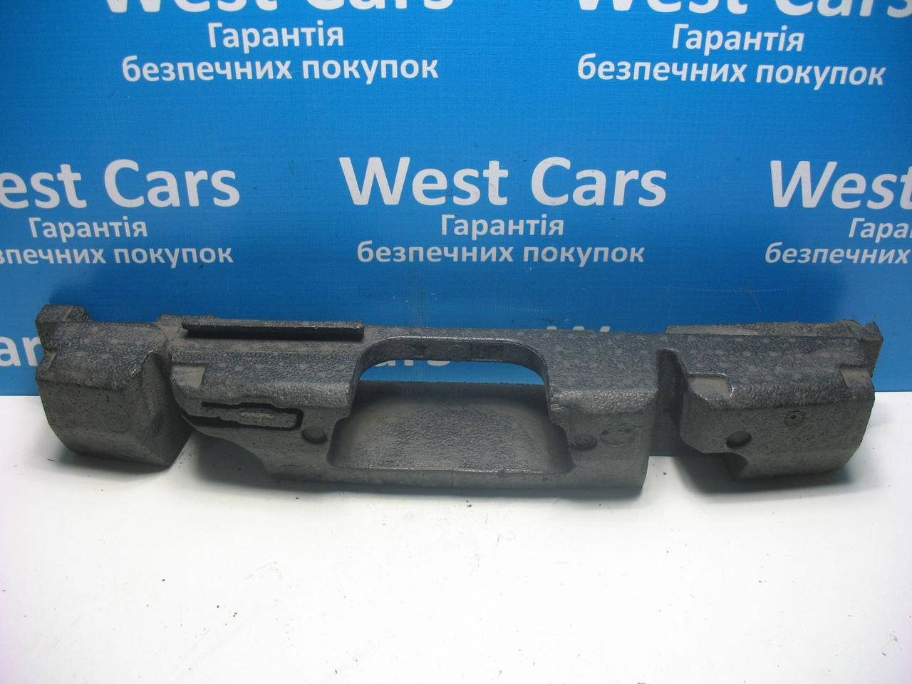 

Наполнитель заднего бампера Nissan Qashqai с 2006 по 2013