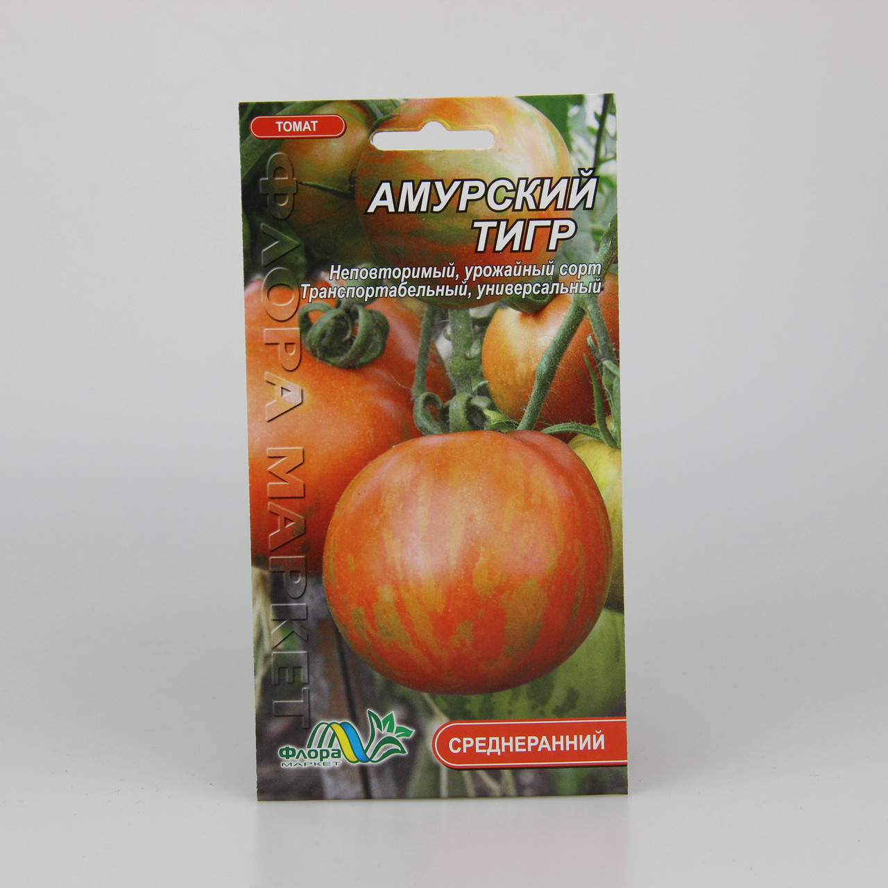 

Томат Амурский Тигр 0.1 г
