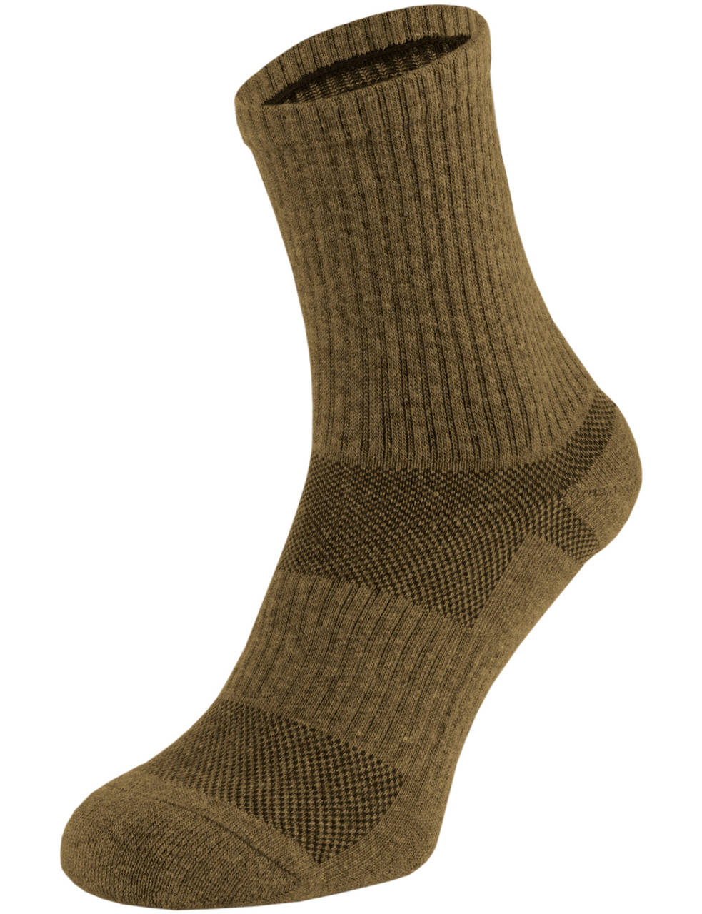 

Шкарпетки “Season Hiking Socks” Coyote Brown 46-49