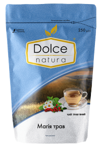 

Dolce Natura Магия Трав 250гр