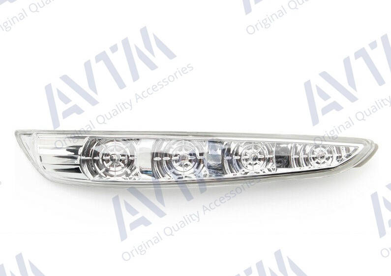 

Указатель поворота Hyundai Sonata YF 2010-2014 правый в зеркале 183230M32 876143Q000