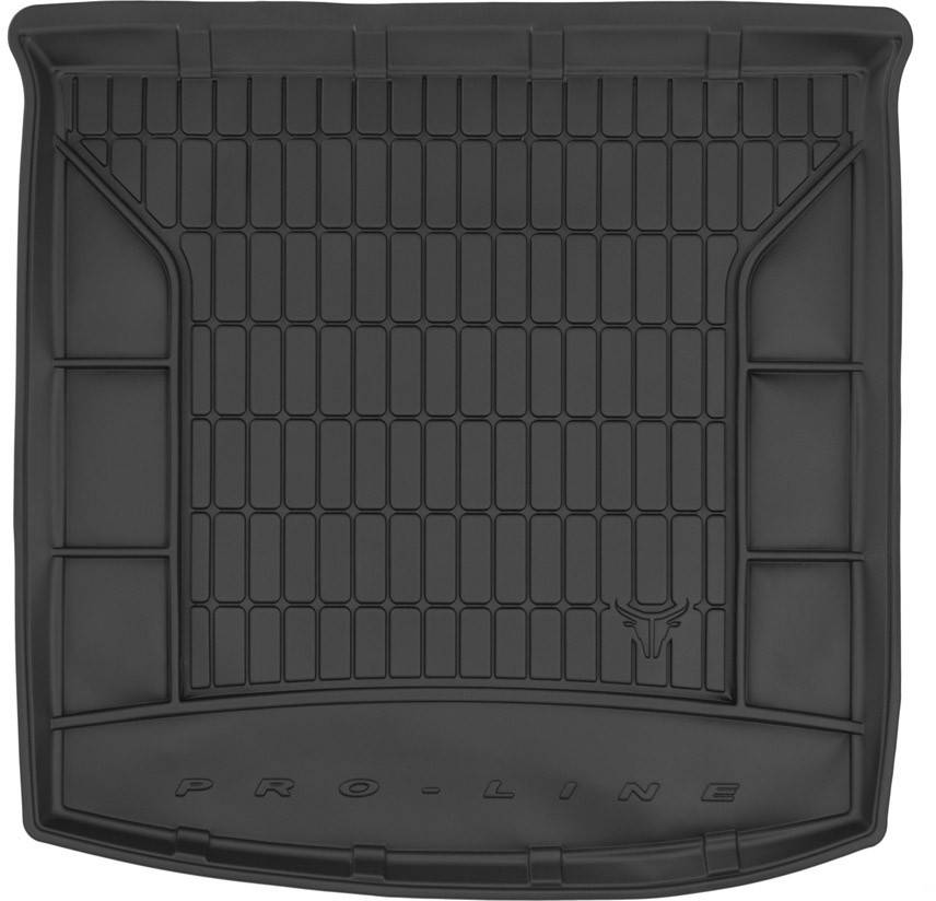 

Коврик в багажник Skoda Kodiaq 5 місць 2016-Frogum Pro-Line TM401211