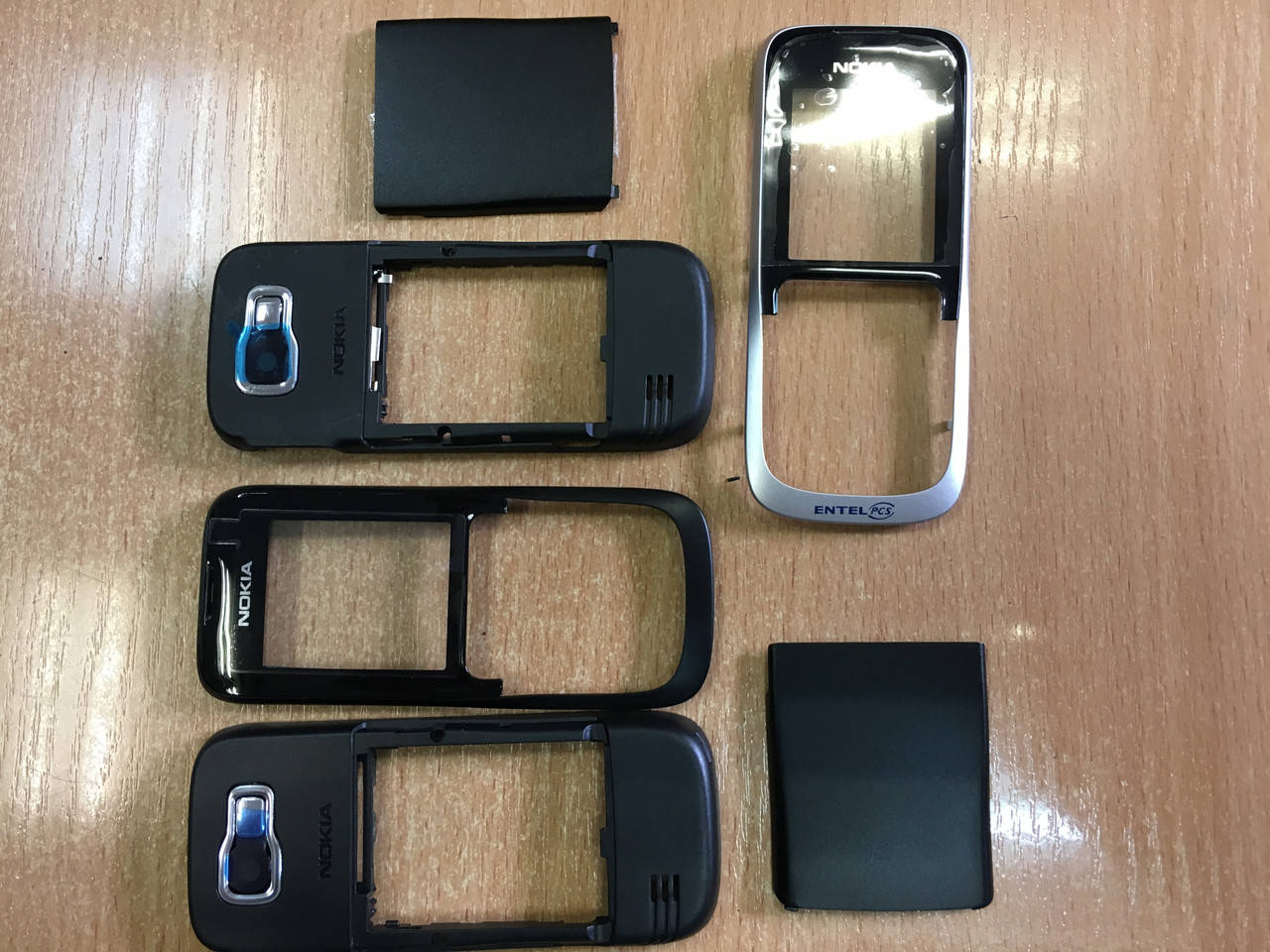 

Корпус для Nokia 2630