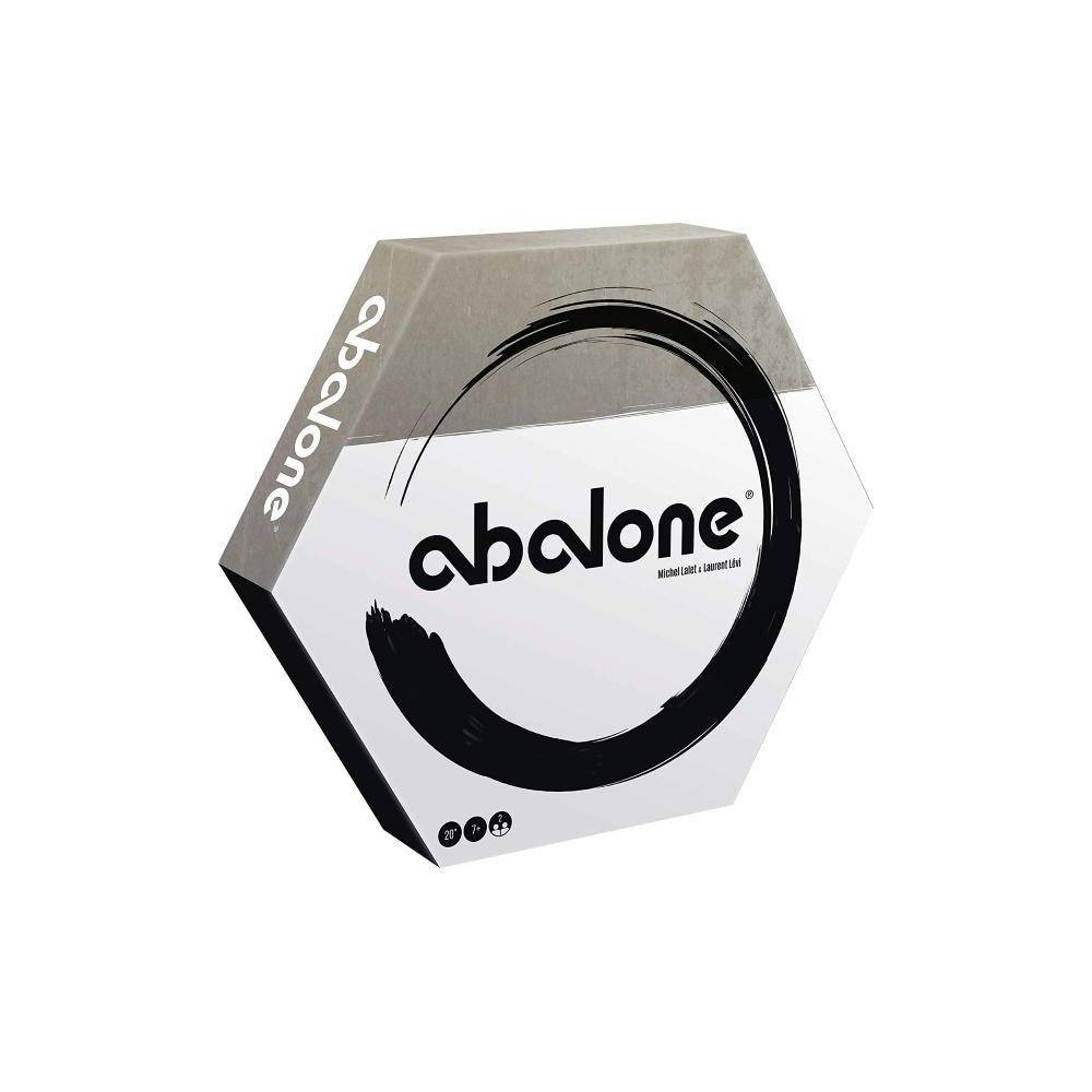 

Настольная игра Abalone (Абалон) Друга редакція