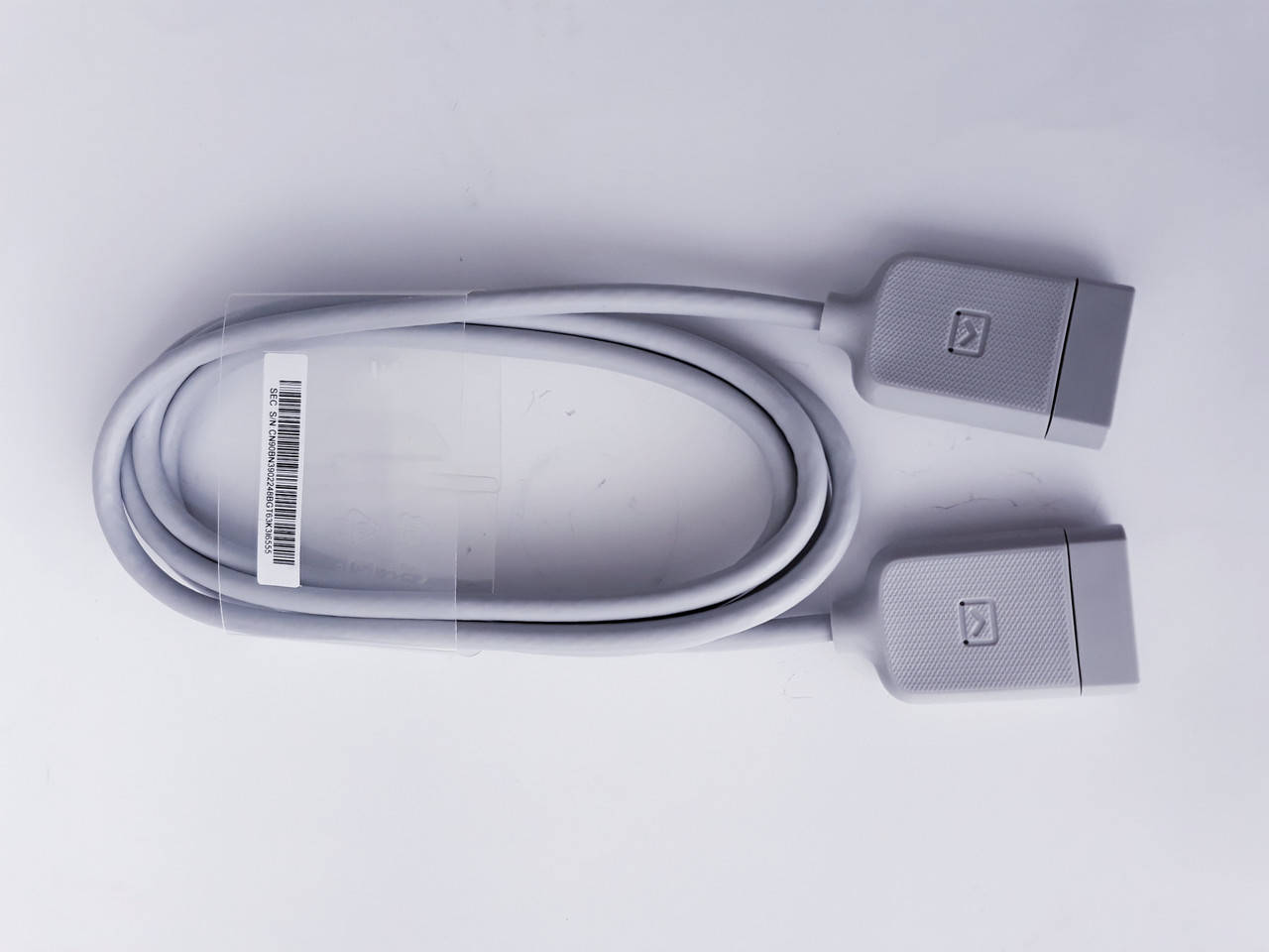 

Кабель для One Connect Samsung 1.8м, BN39-02248B