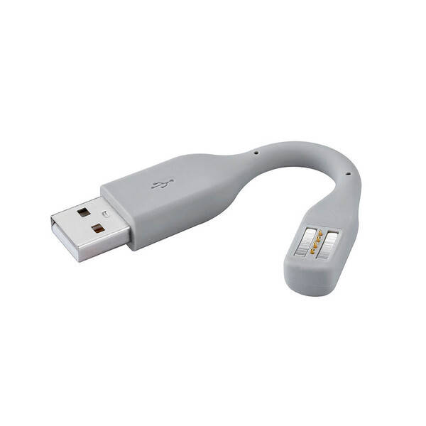 

Магнитный зарядный iLoungeMax USB кабель для Jawbone UP3 | UP4