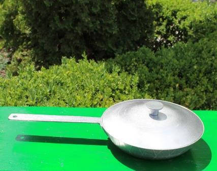 

Сковорода 175мм