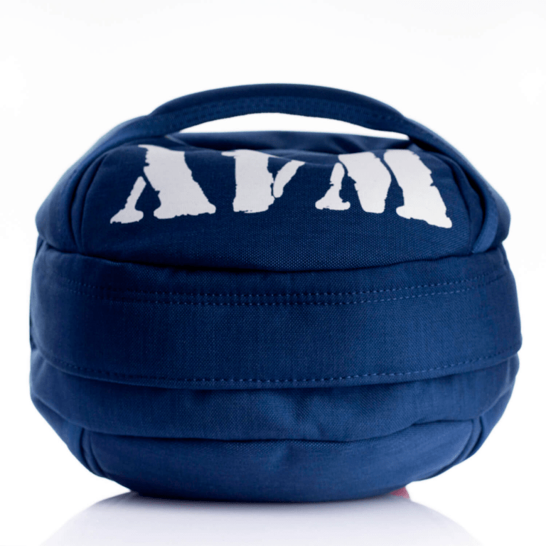 

Песочная мягкая гиря (SandBall) для кроссфита, до 16 кг