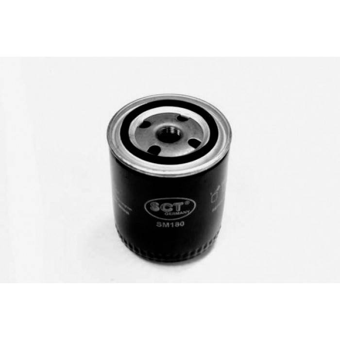 

Фильтр масляный для Газель SCT-GERMANY (SM 180)