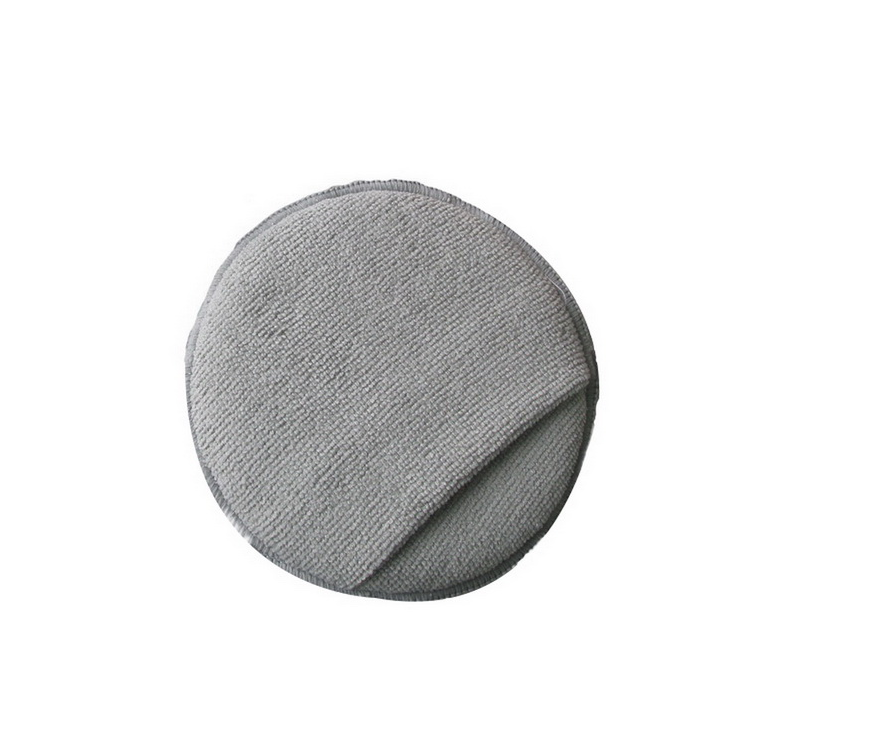 

Аппликатор для автомобильных восков, Серый