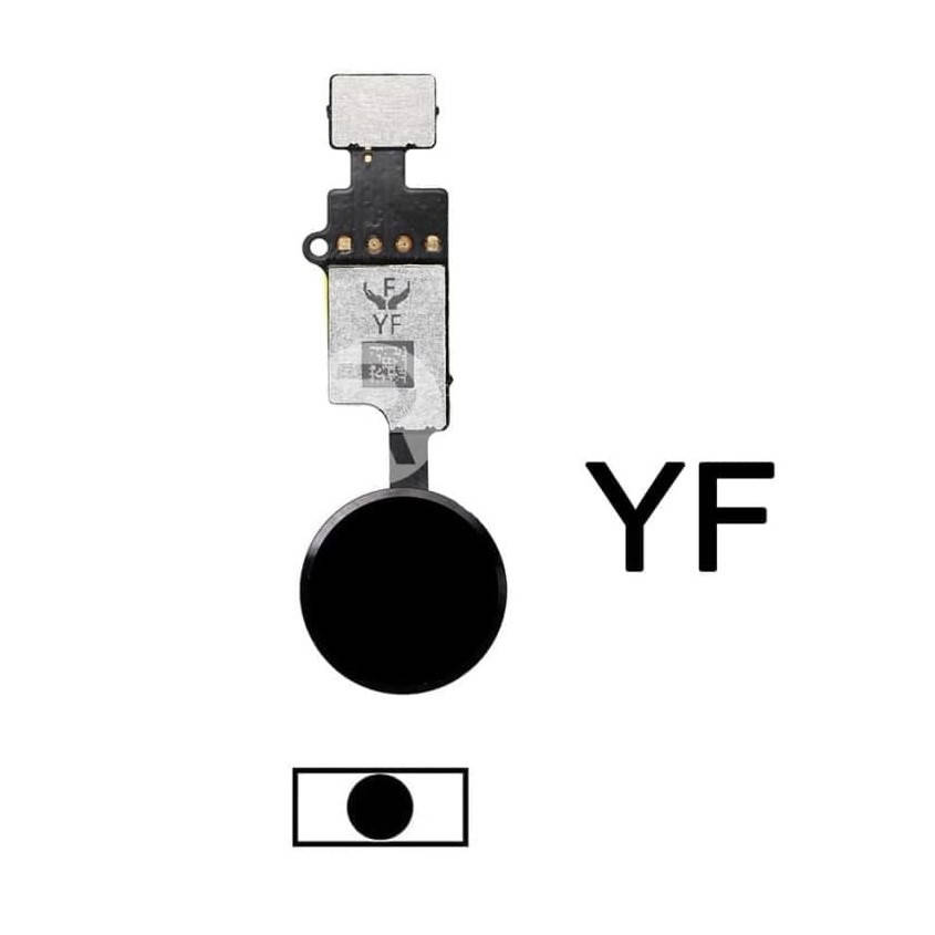 

Шлейф для iPhone 7, 7 Plus, 8, 8 Plus + кнопка Home (Black)