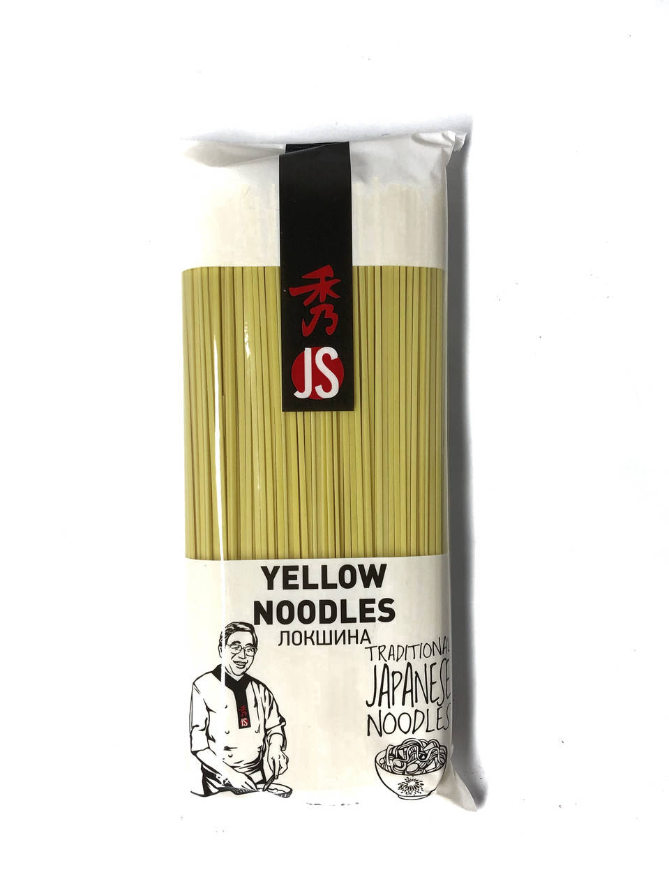 

Лапша Яичная JS 500 гр