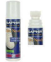 

Белая краска для кожи и подошв White Novelys SAPHIR