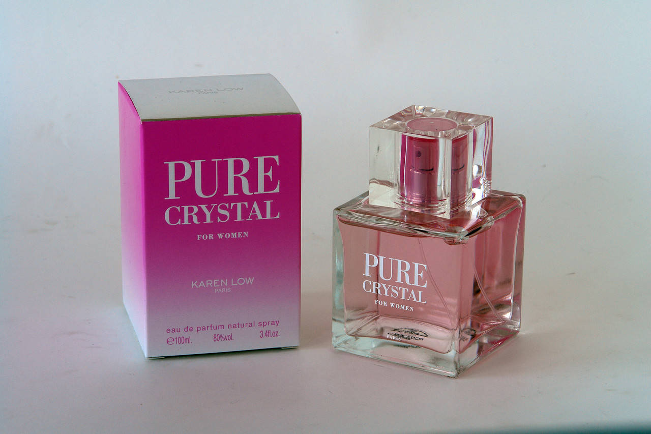 

Pure Crystal-KL W edp 100ml
