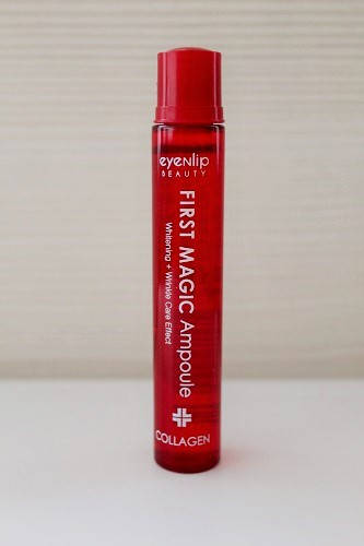 

Ампула для лица с коллагеном Eyenlip Collagen First Magic Ampoule