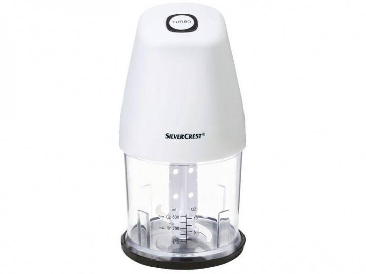 

Чоппер Silver Crest SMZS 260 G1 white