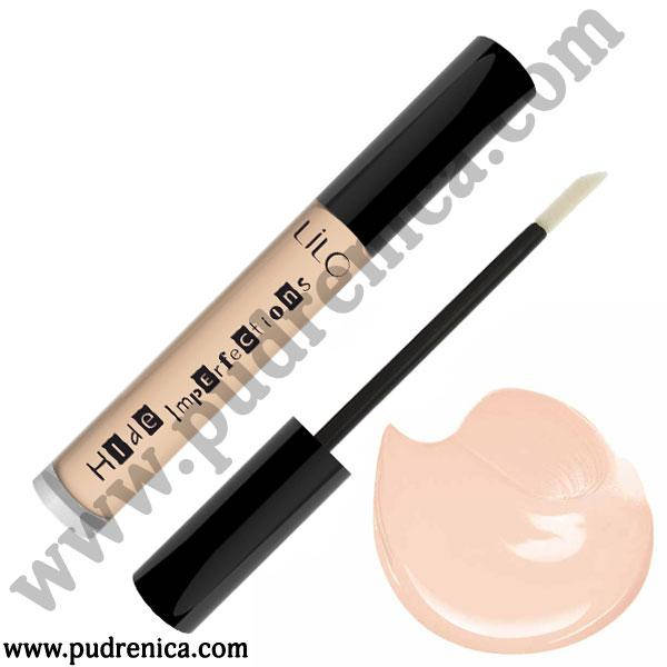 

Hide imperfections консилер 52 - Nude
