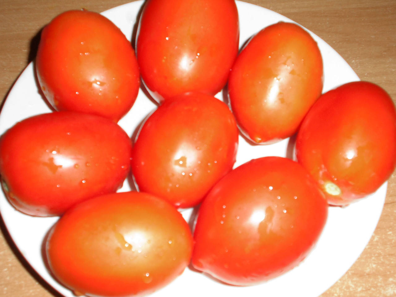 

Семена томата "Рио фуего"