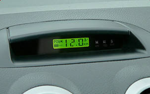 

Бортовой компьютер RoboCar Chevrolet Lacetti LCL, hetchback