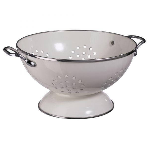 

ГЕМАК Дуршлаг, белый с оттенком, 20233541, ИКЕА, IKEA GEMAK