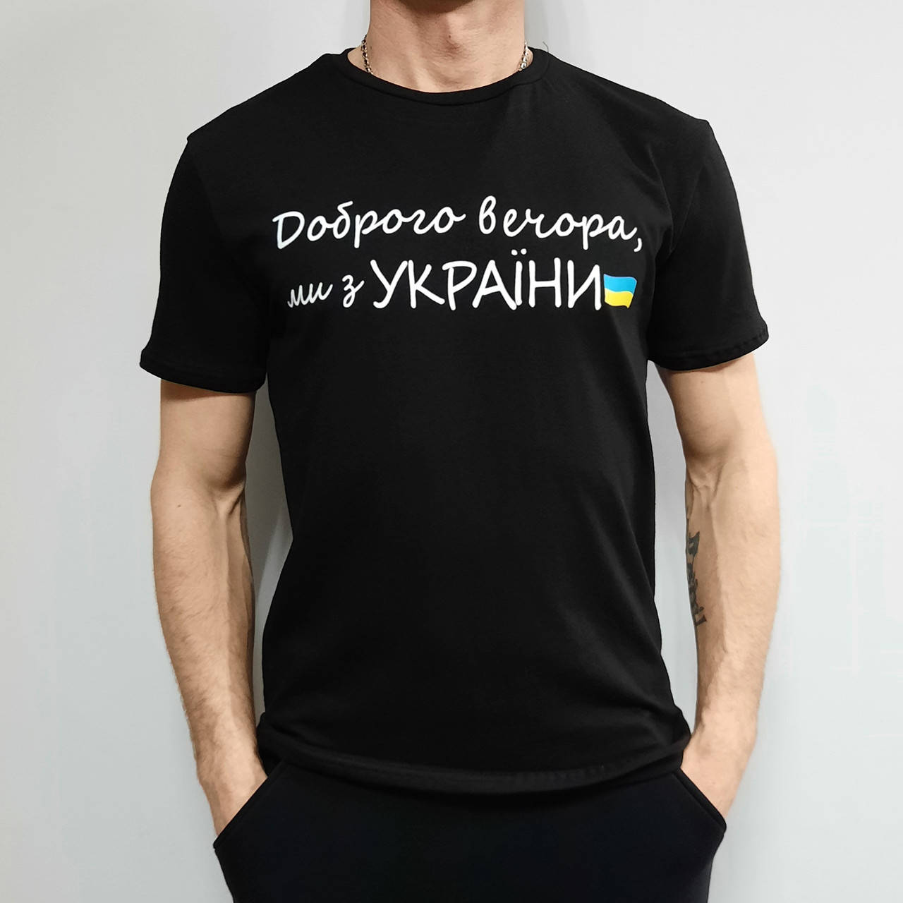 

Футболки мужские Полотно фуликра Размеры с 46по56