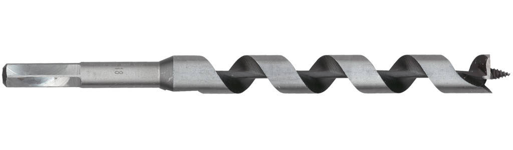 

Сверло по дереву спиральное 28*460 мм