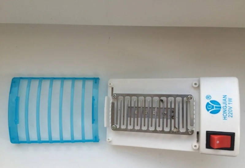 

Ловушка для комаров TV10016 электро ловушка для насекомых лампа от насекомых BF