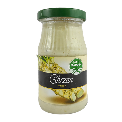

Хрін Грін Гарден Green Garden 170g 10шт/ящ (Код : 00-00004993)