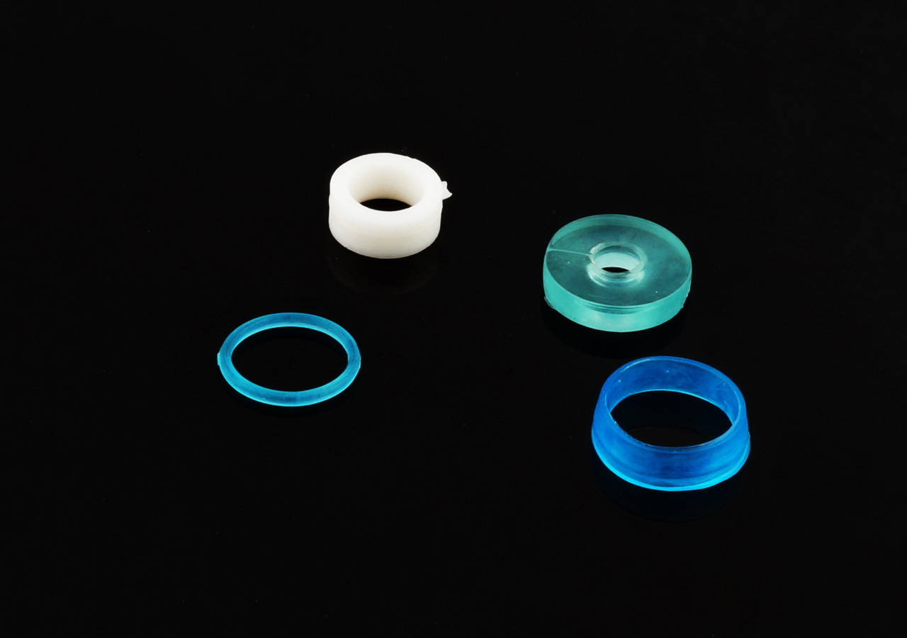 

Ремкомплект Кадет на Аникс (4 кольца)