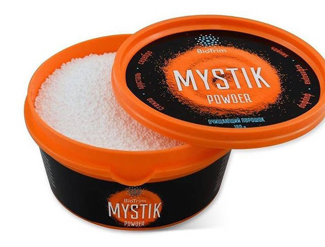 

Очищающий порошок Biotrim Mystik Powder (03302)