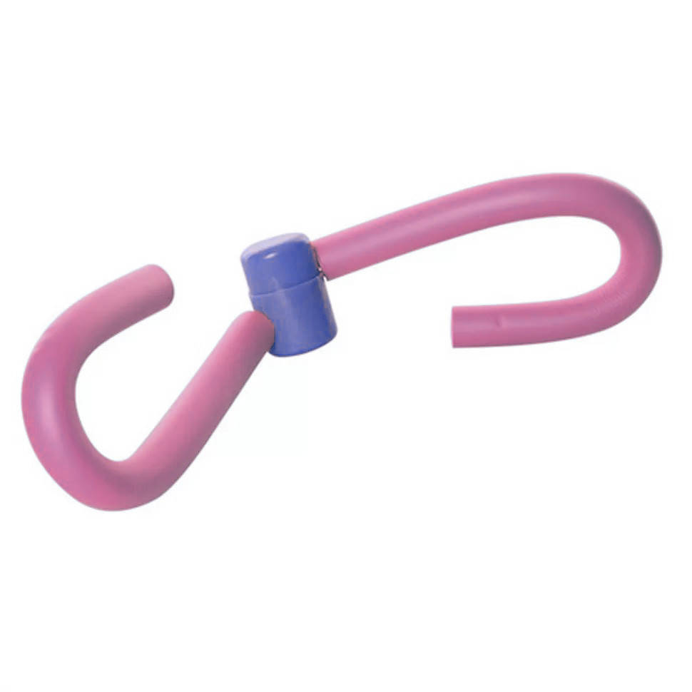 

Эспандер для фитнеса BT-SG-0010 бабочка (Розовый)