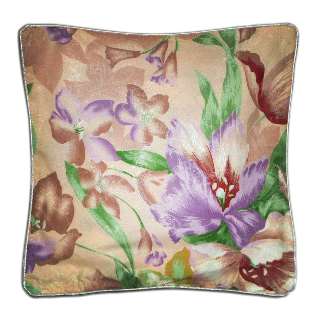 

Подушка 50% пух / 50% перо 70х70 см., Разные цвета