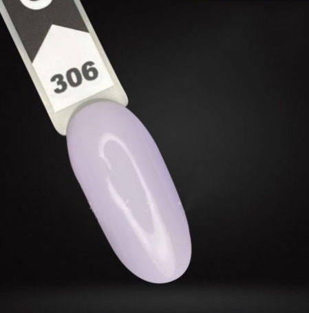 

Гель-лак Oxxi Professional № 306, 10 мл