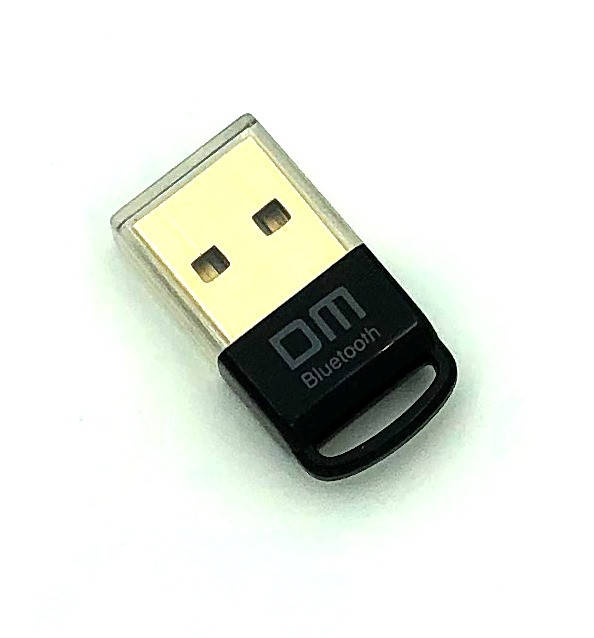 

Bluetooth адаптер DM AD030 V5.0
