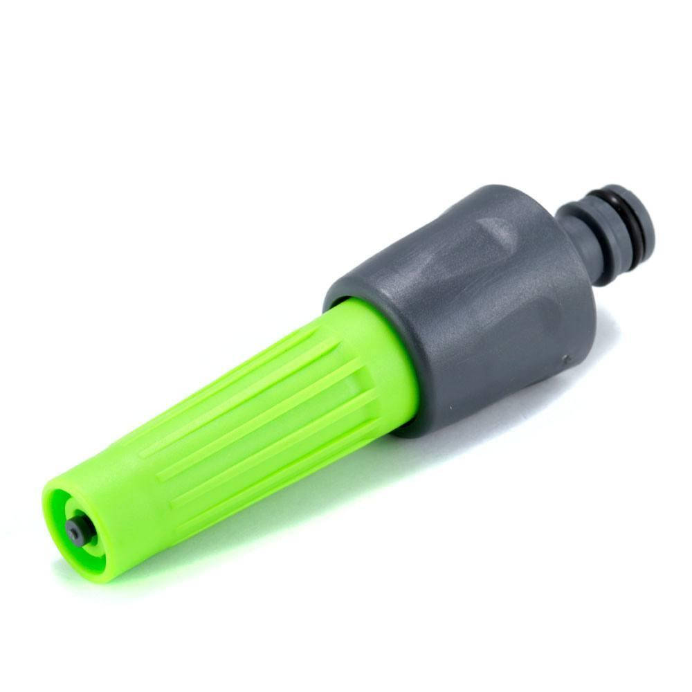 

Пистолет для полива Presto-PS насадка на шланг брандспойт (7201G)