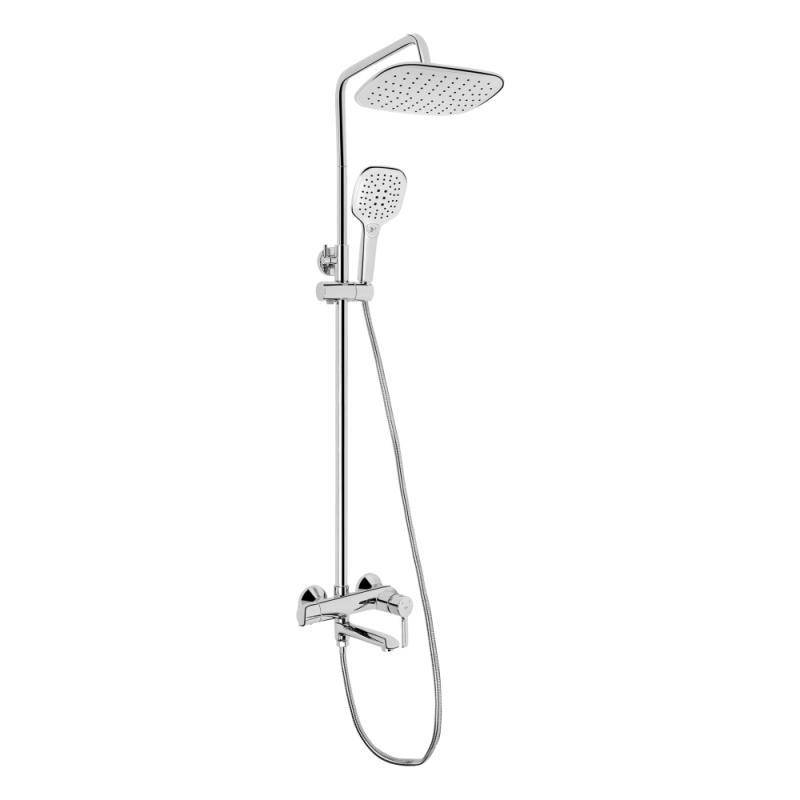 

Душова система Qtap Grand CRM 1004