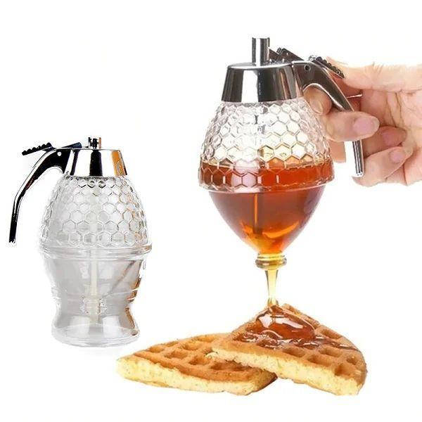 

Диспенсер, дозатор, емкость для меда Honey Dispenser PRO Дозатор соуса