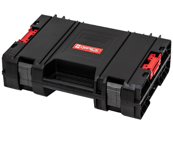 

Ящик для інструментів System Pro Toolcase Haisser 90071