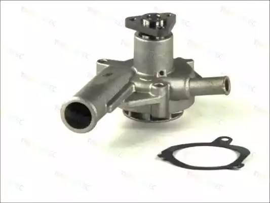 

Водяной насос FORD ESCORT '91 Express (AVL) 1.3 THERMOTEC D1G030TT