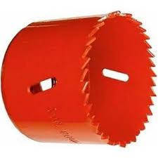 

Коронка Matrix BIMETAL 35мм 724359