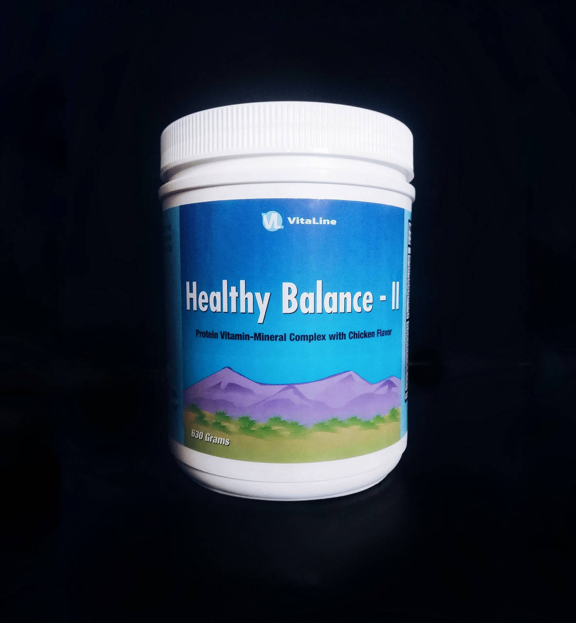 

Куриный Суп / Кембриджское питание / Protein Vitamin-Mineral Complex with Chiken 630 г