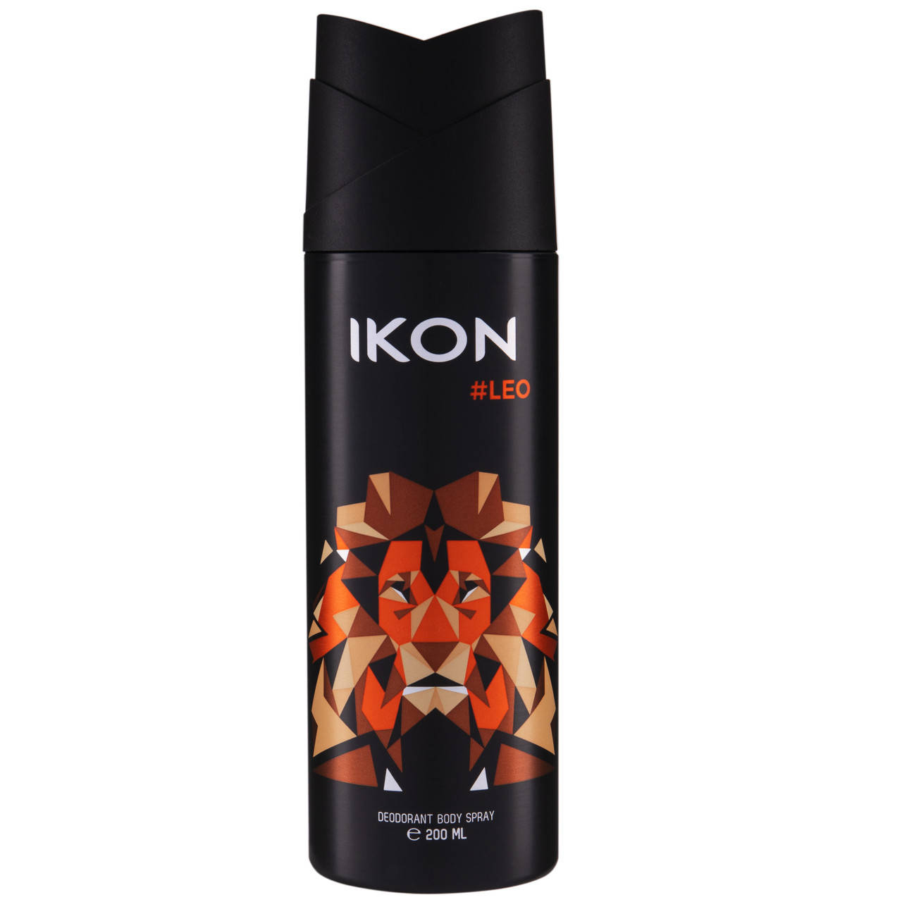 

Leo Ikon, дезодорант мужской, 200мл