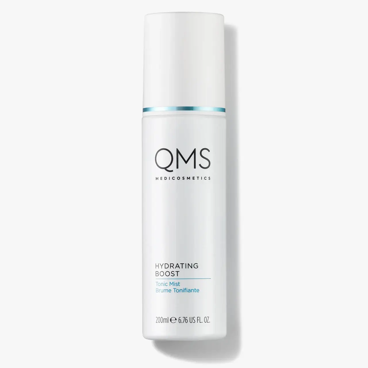 

Увлажняющий тоник для лица QMS medicosmetics hydrating boost
