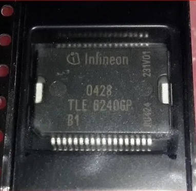 

Infineon TLE6240GP HSOP36 Ключ 16-каналов 500мА
