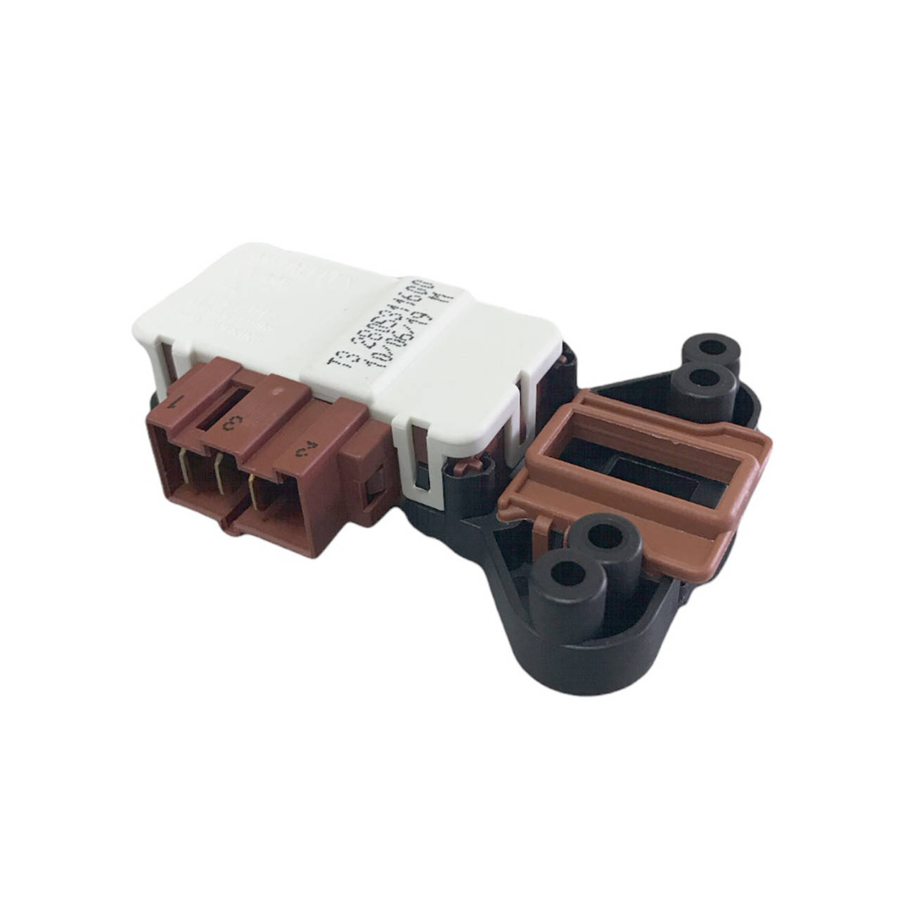 

Замок люка (УБЛ) для стиральной машины Beko 2805310600, 2805310800, ZV-446