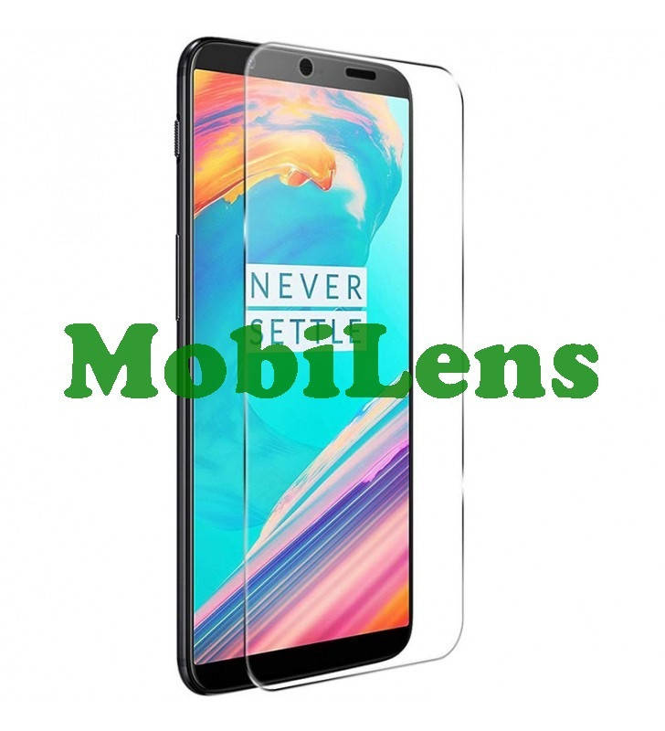 

OnePlus 5T Защитное стекло