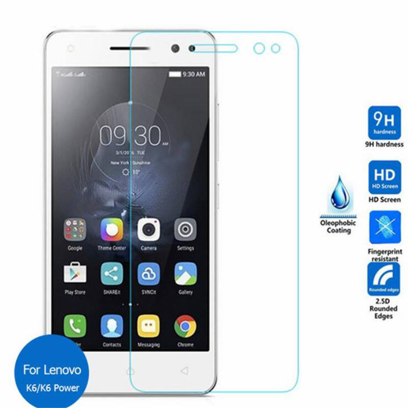 

Защитное стекло для Lenovo K6 Note