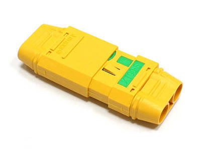 

Коннекторы безыскровые Tarot XT90-S Мама + Папа (TL2906)