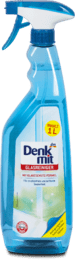 

Средство для чистки стекл и зеркал Denkmit Glаnzende Aussichten, 1L.